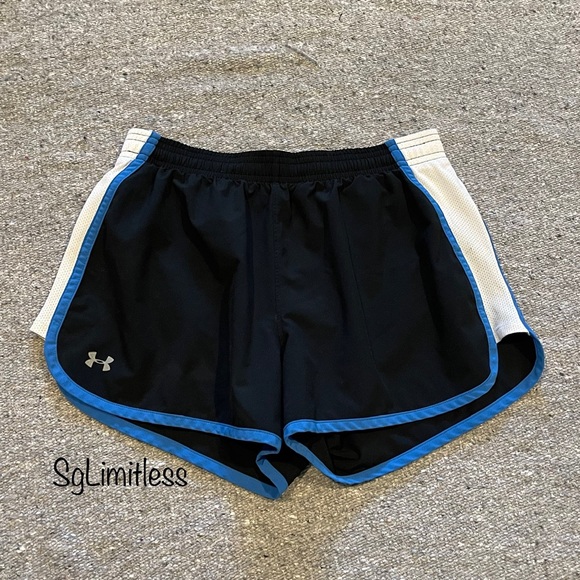 Under Armour Athletic Shorts - Picture 1 of 4
